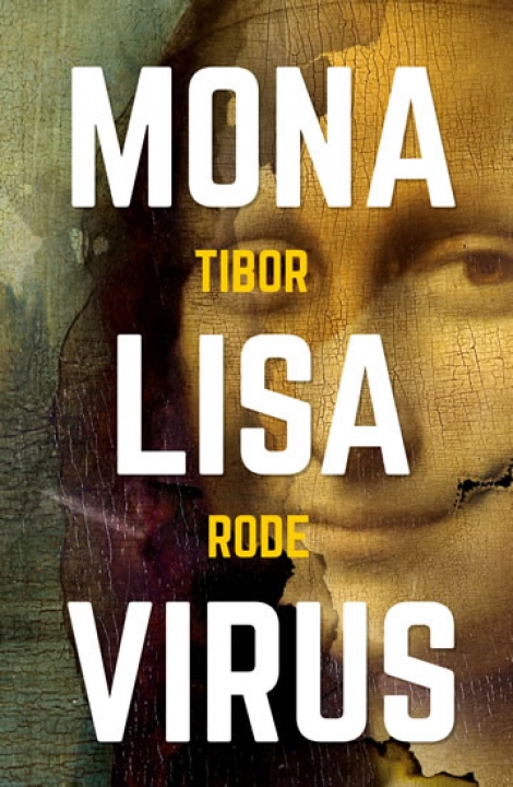 Mona Lisa Virus - 