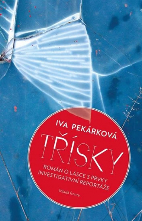 Třísky - Román o lásce s prvky investigativní reportáže