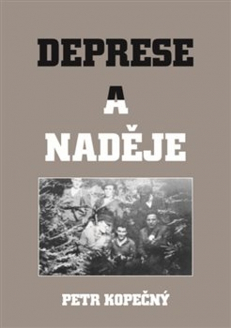 Deprese a naděje - 
