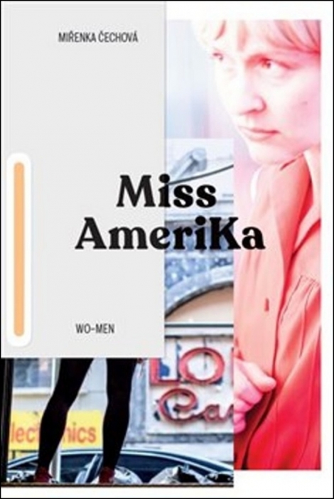 Miss Amerika - 