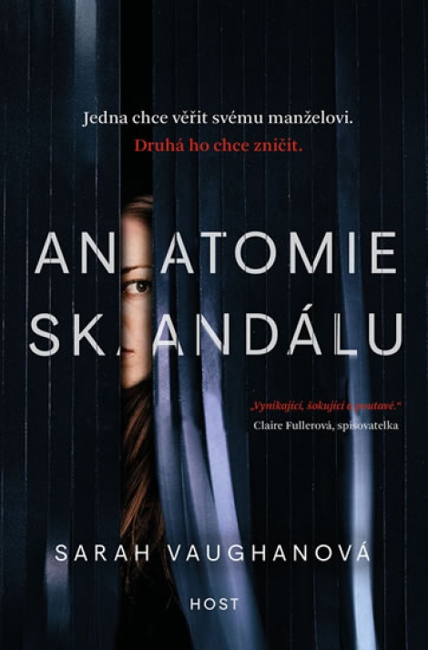 Anatomie skandálu - 