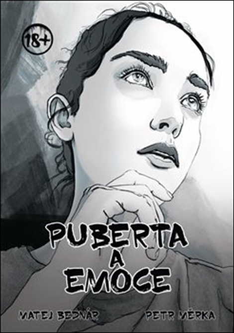 Puberta a emoce - 