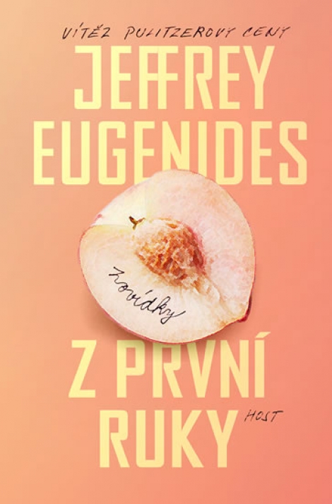 Z první ruky - 
