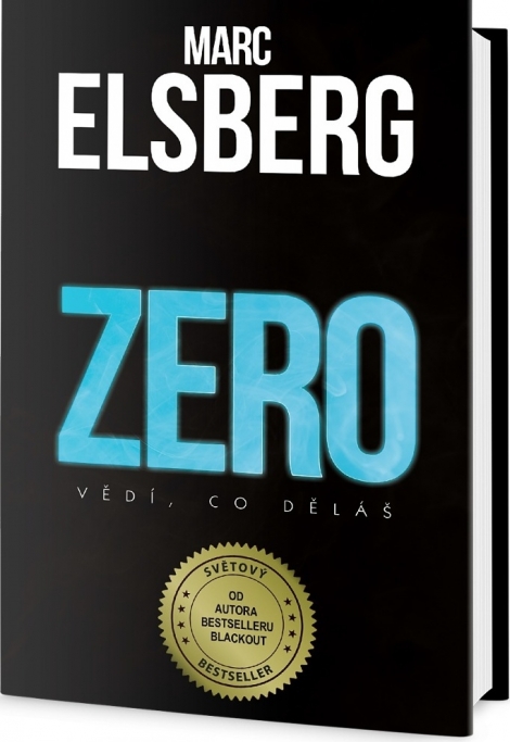 Zero - Vědí, co děláš