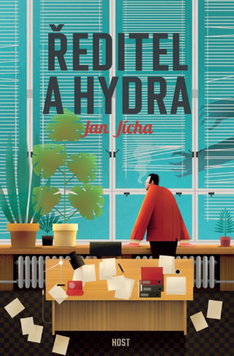 Ředitel a hydra - 