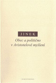 Obec a politično v Aristotelově myšlení - 