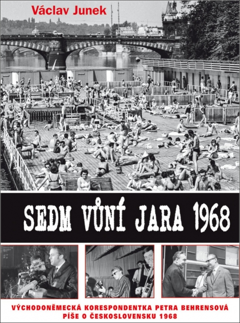 Sedm vůní jara 1968 - 