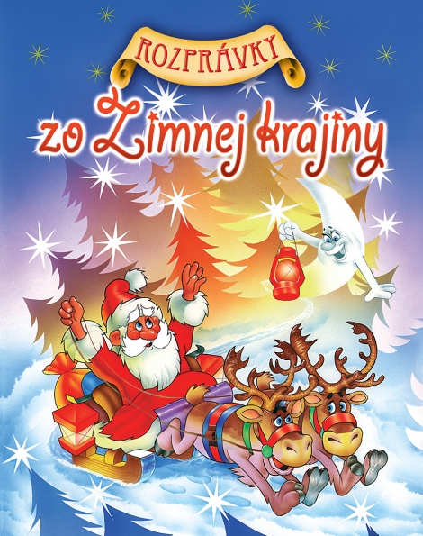 Rozprávky zo Zimnej krajiny - 