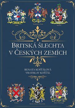 Britská šlechta v Českých zemích - 