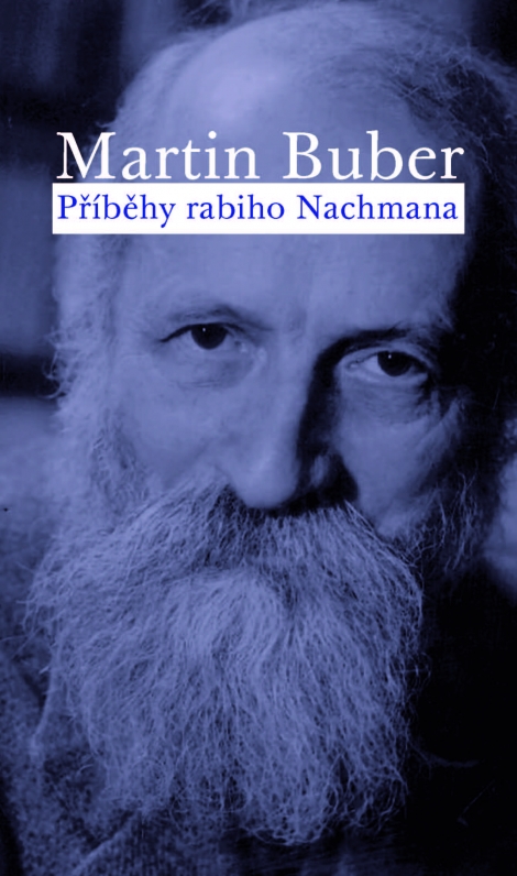 Příběhy rabiho Nachmana