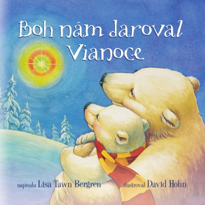 Boh nám daroval Vianoce - 