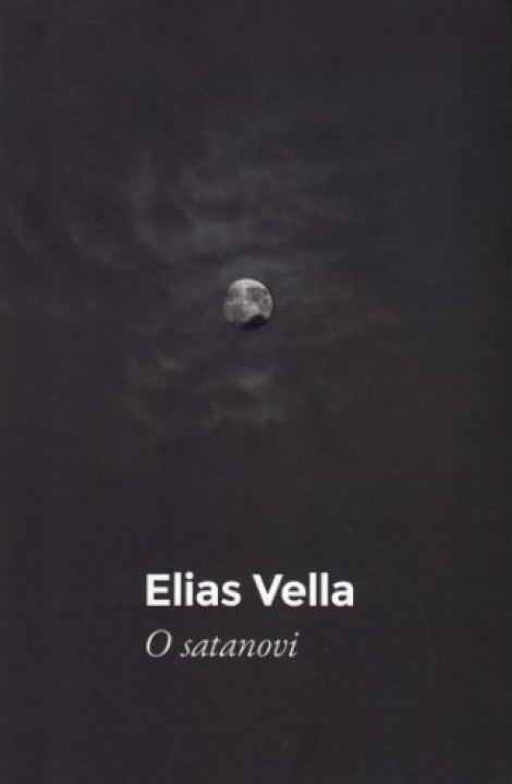 O satanovi - Elias Vella