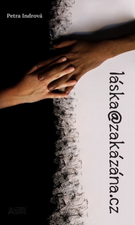 Láska@zakázána.cz - Petra Indrová