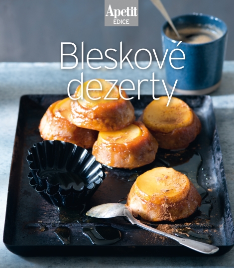 Bleskové dezerty - 