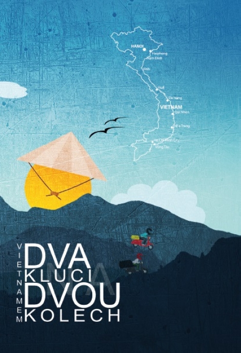 Dva kluci na dvou kolech - 