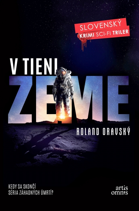 V tieni Zeme - Kedy sa skončí séria záhadných úmrtí? 