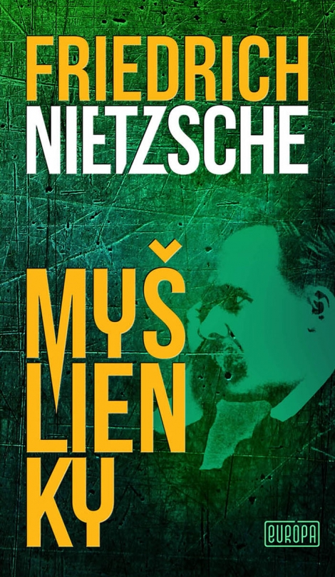 Myšlienky - 