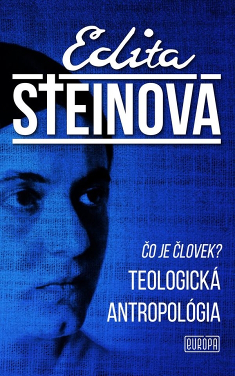 Čo je človek? Teologická antropológia - 