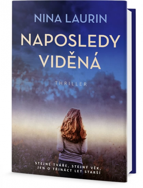 Naposledy viděná - 