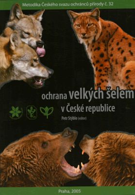 Ochrana velkých šelem v České republice