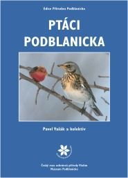 Ptáci Podblanicka - Pavel Vašák, kolektiv