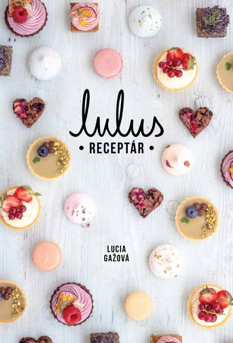 Lulus - Receptár - 