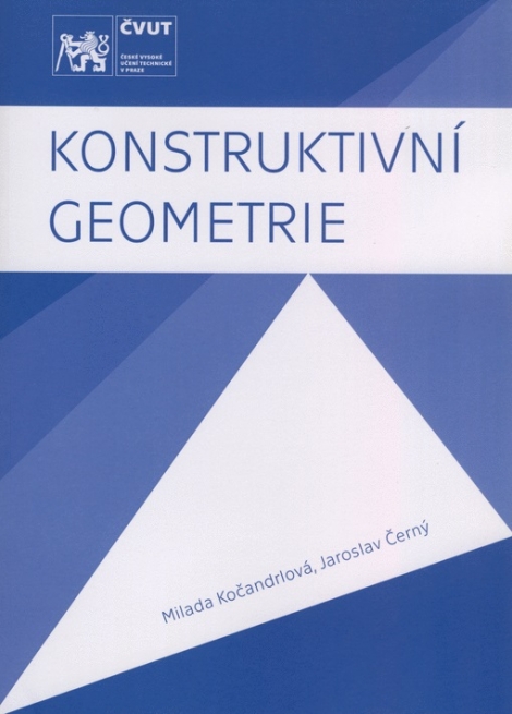 Konstruktivní geometrie - 