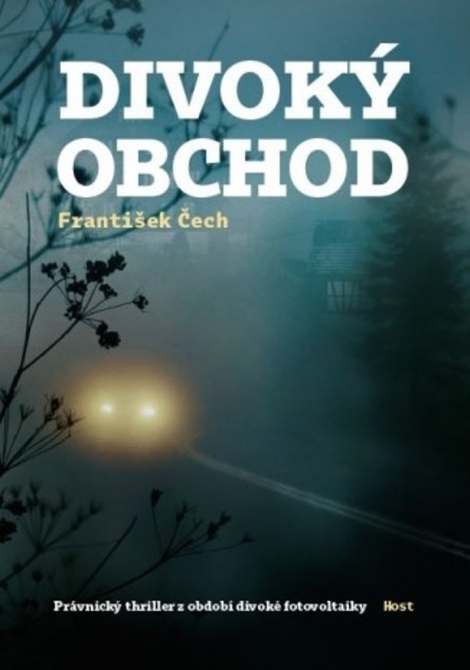 Divoký obchod - 