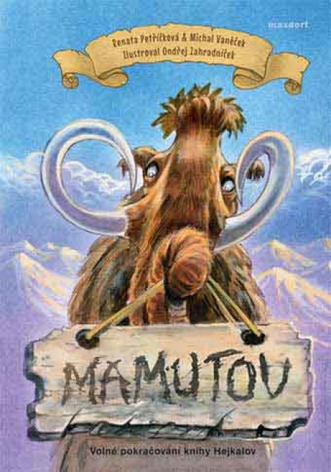 Mamutov - 