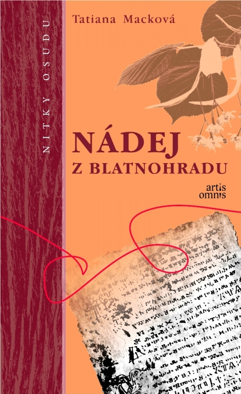 Nádej z Blatnohradu - 