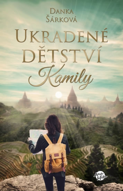 Ukradené dětství Kamily - 