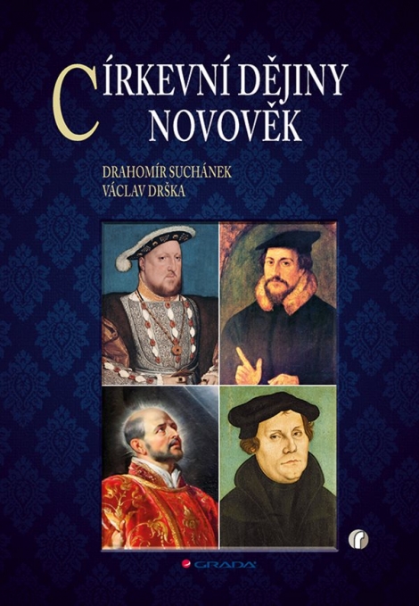 Církevní dějiny  Novověk - 