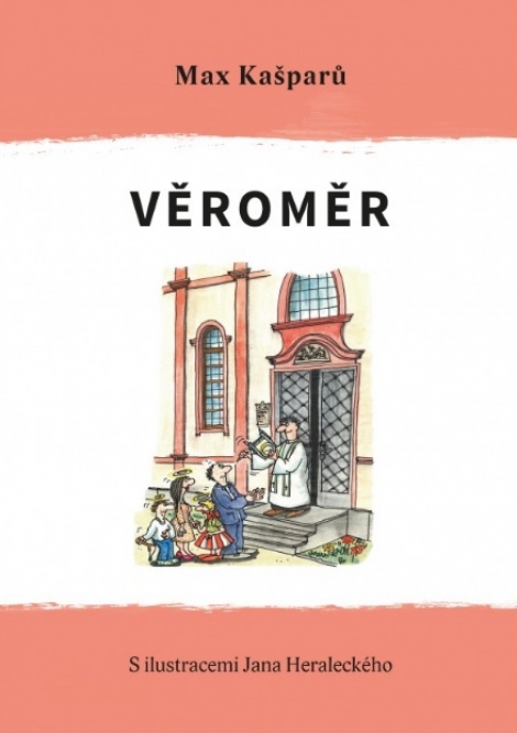Věroměr - 