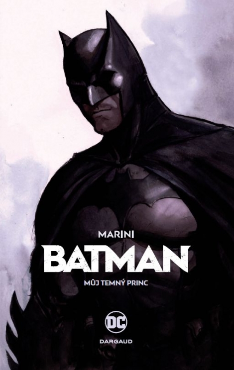 Batman: Můj Temný princ - 
