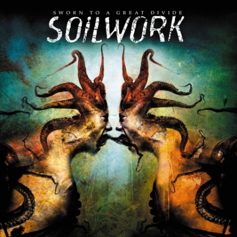 SOILWORK - SOILWORK