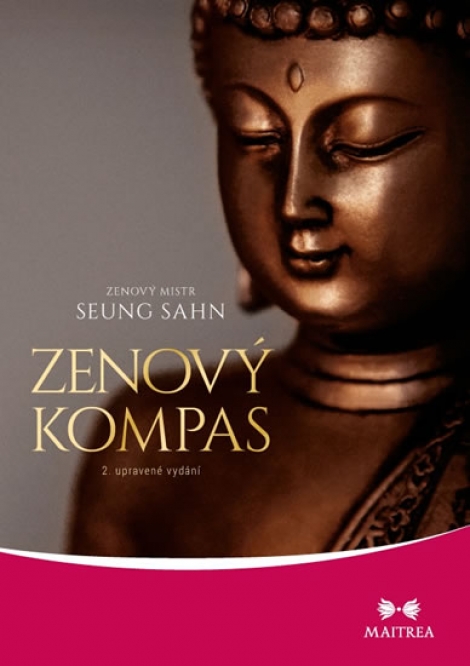 Zenový kompas (2. upravené vydání) - 