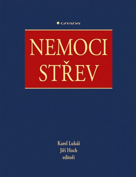 Nemoci střev - 