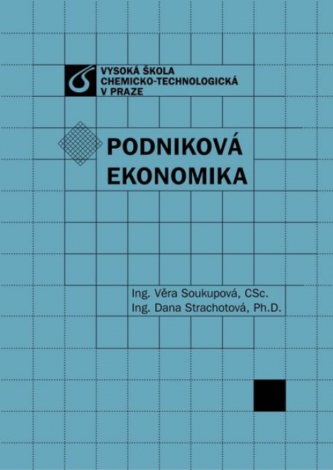 Podniková ekonomika - 
