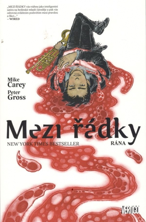 Mezi řádky 7: Rána - 
