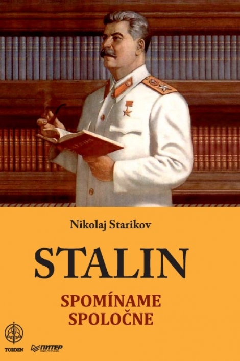 Stalin - Nikolaj Starikov