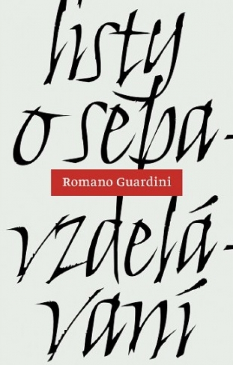 Listy o sebavzdelávaní - Romano Guardini