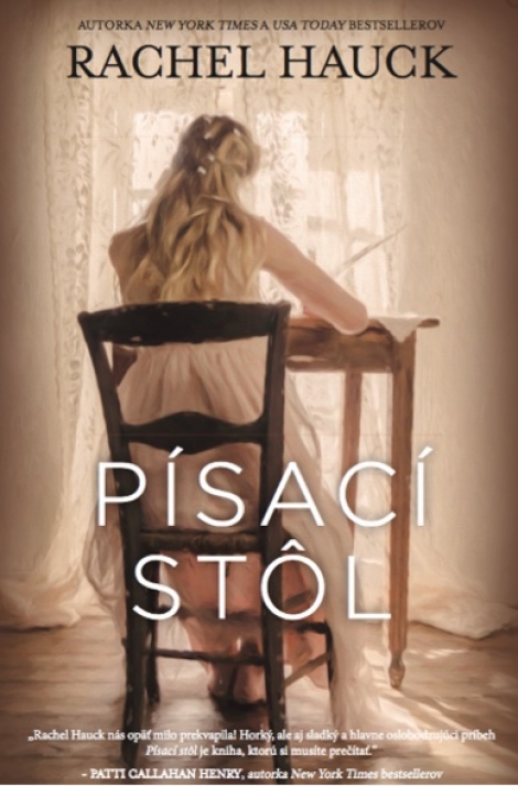 Písací stôl - 