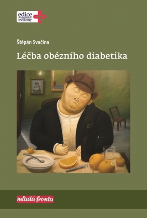Léčba obézního diabetika - 