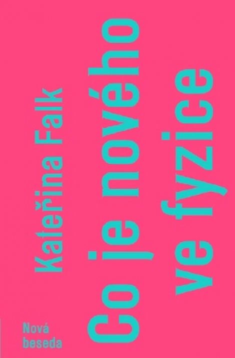 Co je nového ve fyzice - 