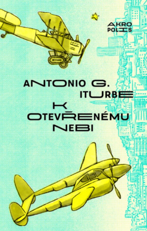 K otevřenému nebi - 