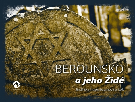 Berounsko a jeho Židé - 