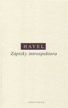 Zápisky introspektora - 
