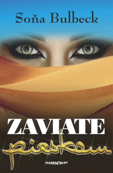 Zaviate pieskom - 