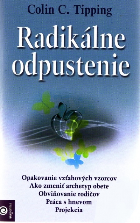 Radikálne odpustenie - 