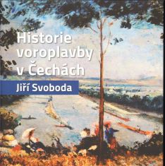Historie voroplavby v Čechách - 